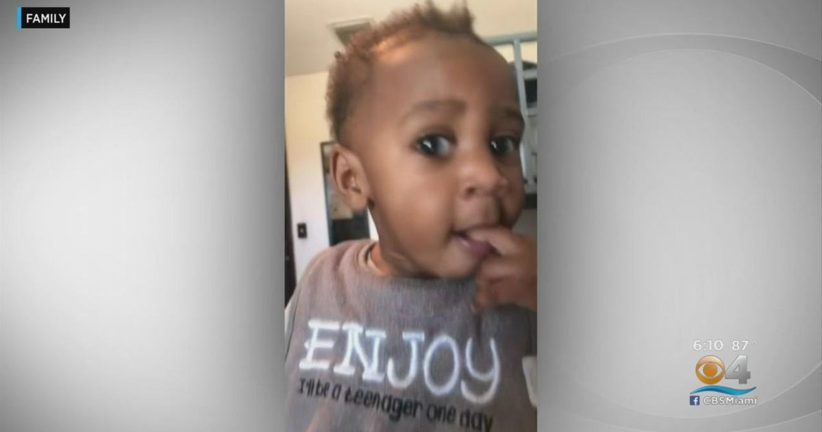 Grieving parents and attorneys raising questions about death of 9-month-old child at Homestead dayca