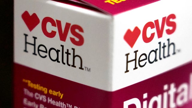 CVS Medication Abortions 
