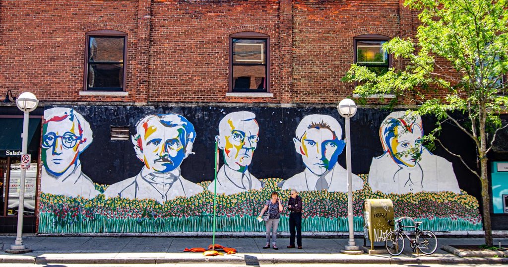 Ann Arbor Ranked As Most Educated City In United States, Study Says ...