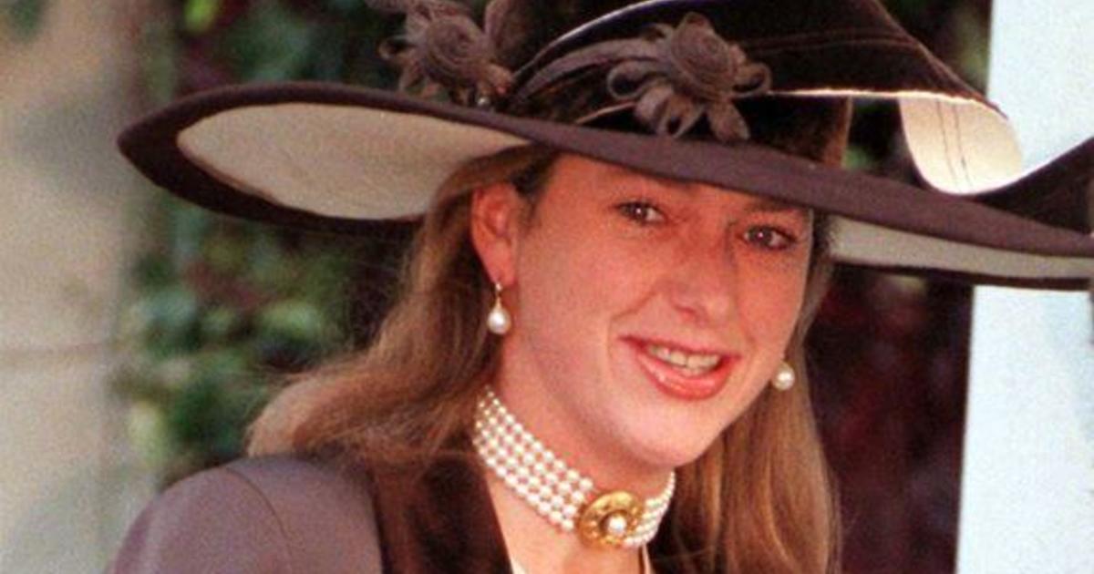 Former nanny to Princes William and Harry to get "substantial" damages from BBC over Princess Diana interview