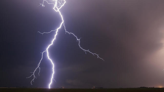 Nebraska Lightning 