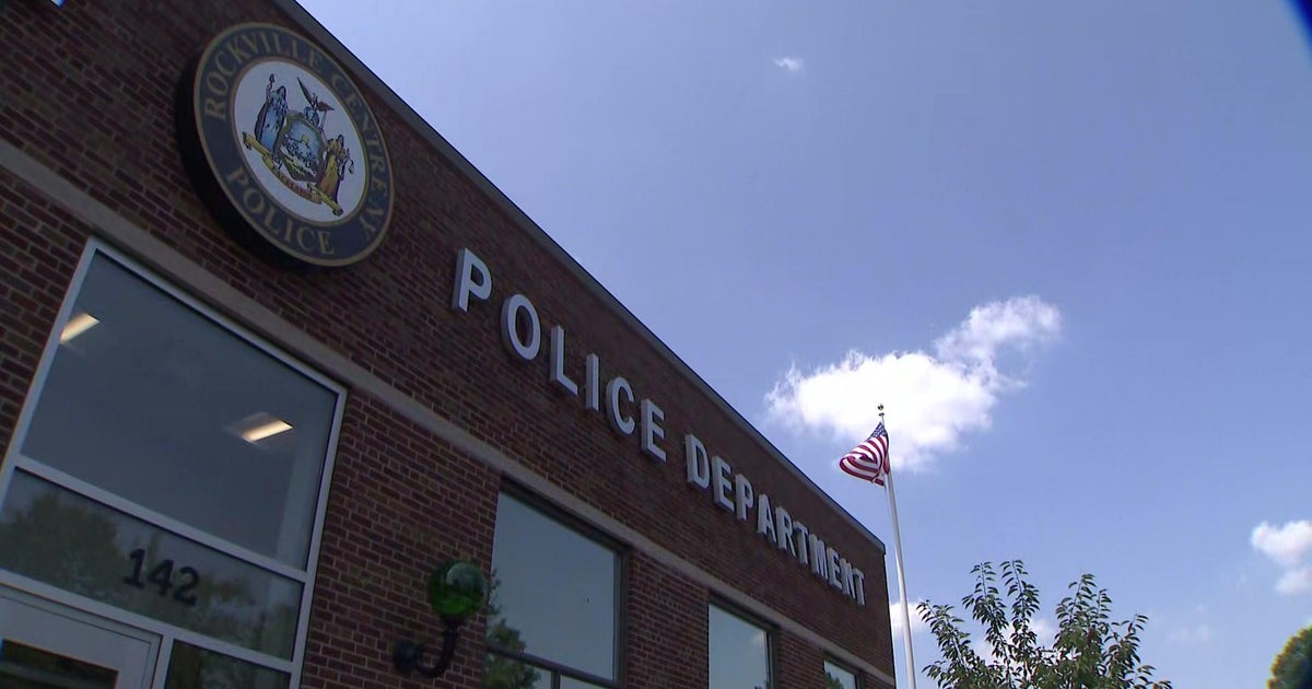 Rockville Centre Detective Charged with Hate Crime