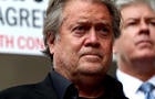 Steve Bannon Contempt Trial Continues In Washington, DC 