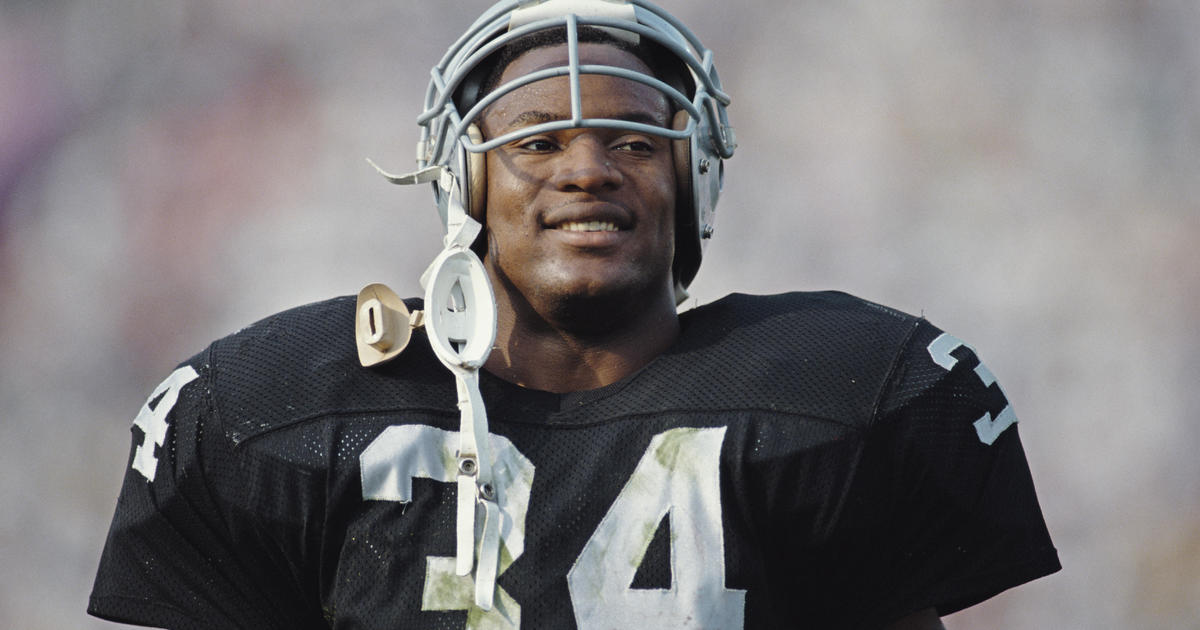 Valley News - Commentary: The Legend of Bo Jackson Lives On