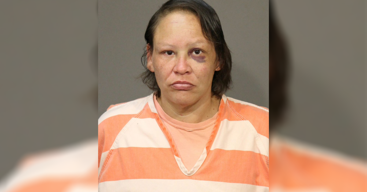 Woman who said she was 'burning a witch' pleads guilty to manslaughter