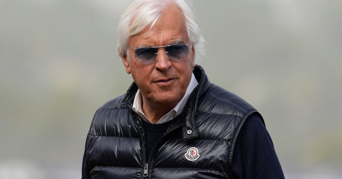 Trainer Baffert seeks 10th win in Haskell Stakes with Taiba - Vimarsana News