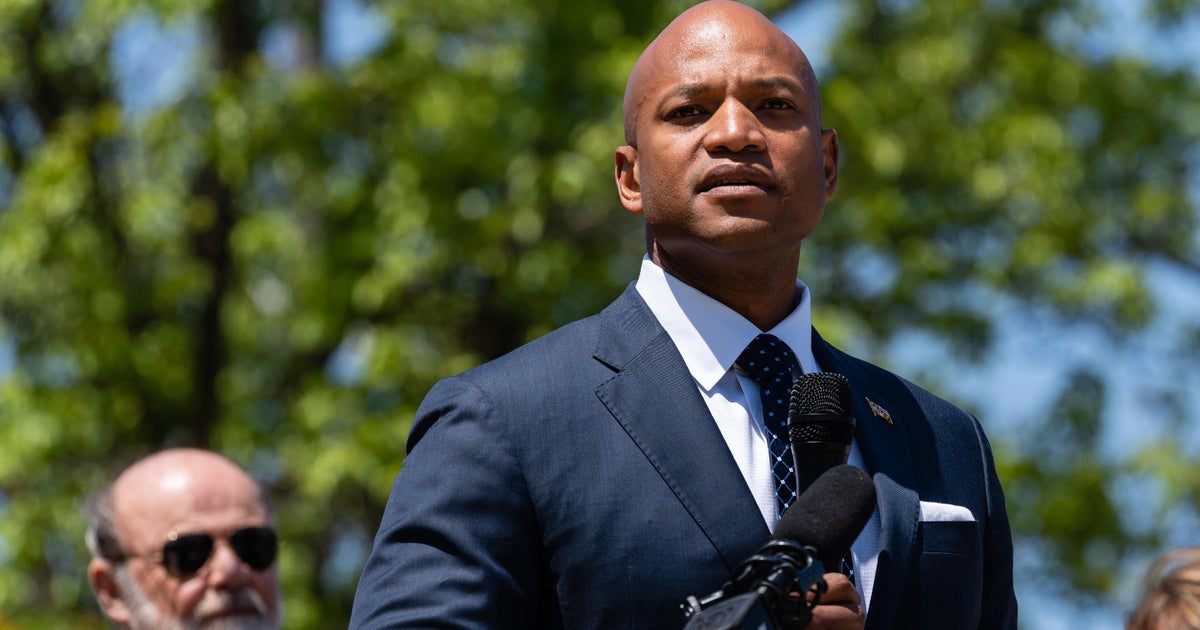 Too soon to say? Doubt cast on projected outcome of Maryland's gubernatorial primary - Vimarsana News