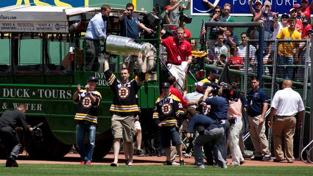 David Ortiz's Incredible Hall Of Fame Resume - CBS Boston