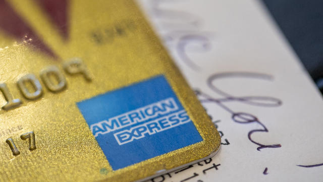 American Express-Results 