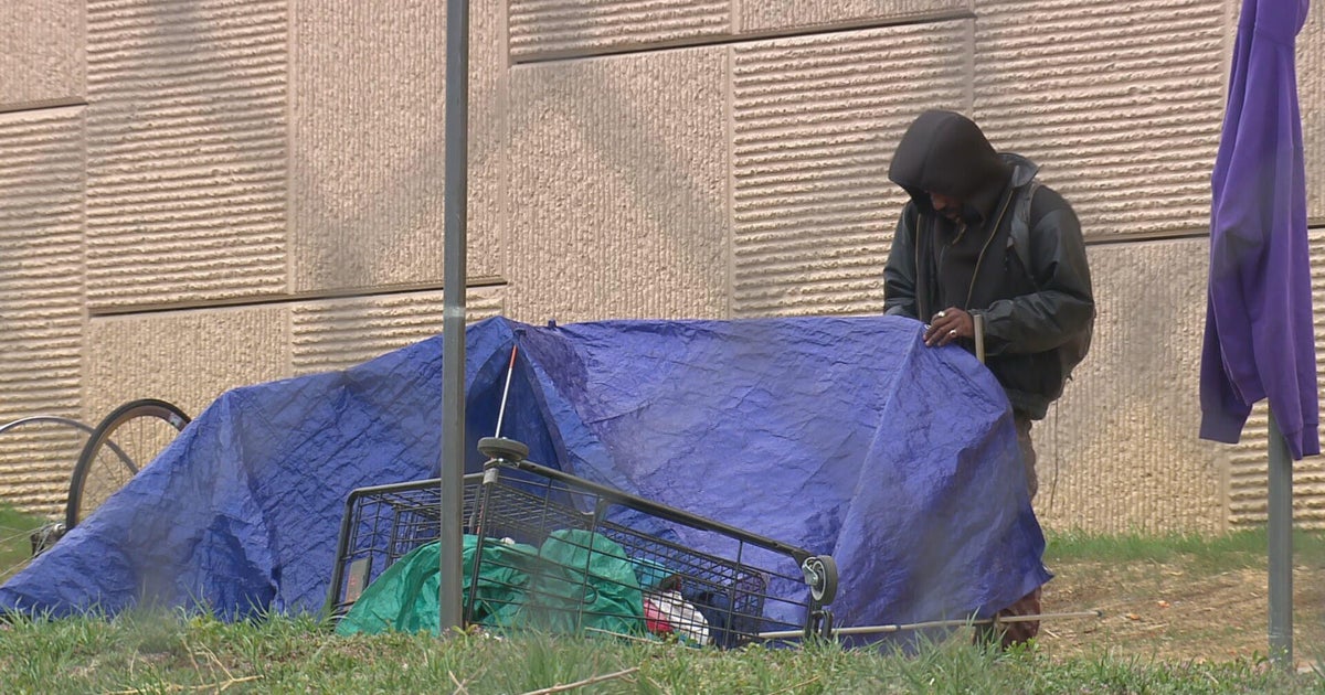 Miami commission approves plan to put homeless in tiny homes on island