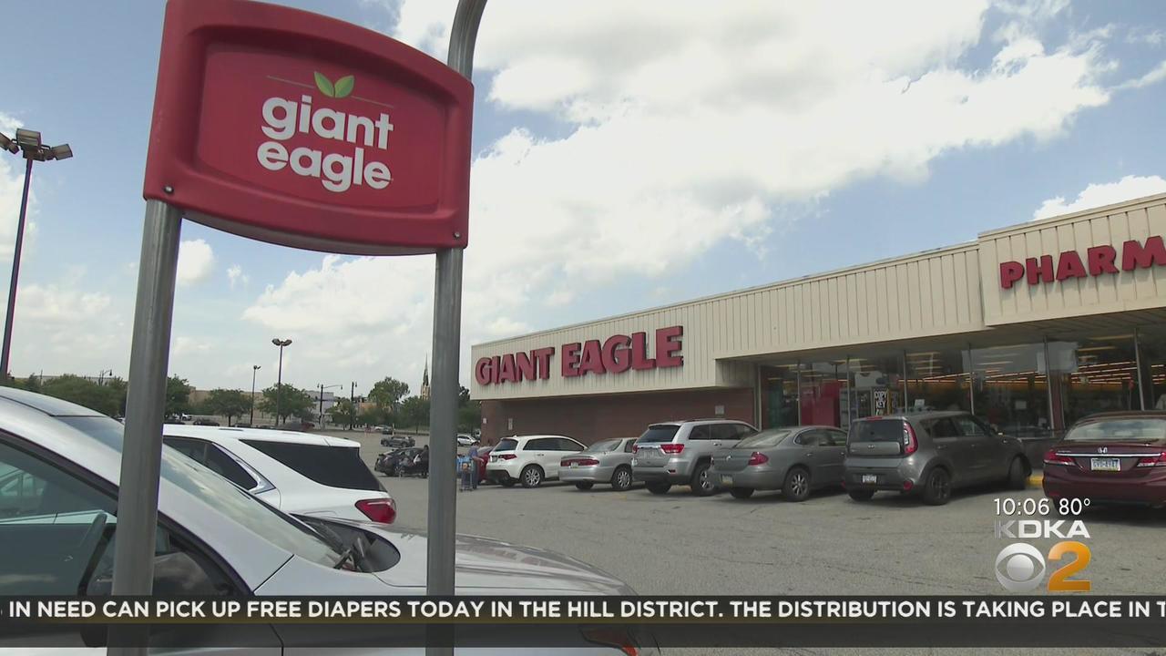 Shadyside Giant Eagle to close on Saturday evening for 2 years - CBS  Pittsburgh