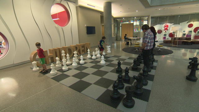 The World of Chess  Cincinnati & Hamilton County Public Library