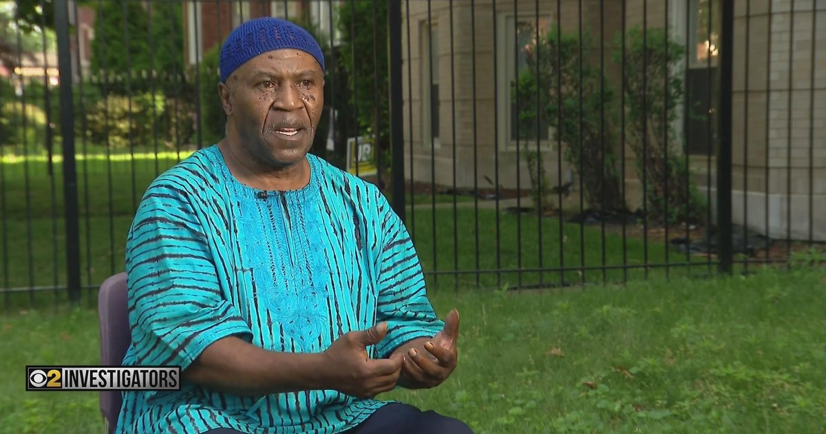 Chicago man says flaws with ShotSpotter technology had him framed for ...