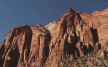 Extended Nature Video: Zion National Park 