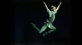 Sandy Duncan on life before and after "Peter Pan" 
