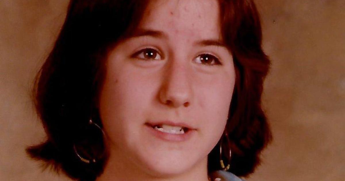 Remains unearthed at serial killer's "house of horrors" 41 years ago identified as missing teenager Theresa Fillingim