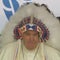 Pope Francis apologizes to Indigenous groups in Canada