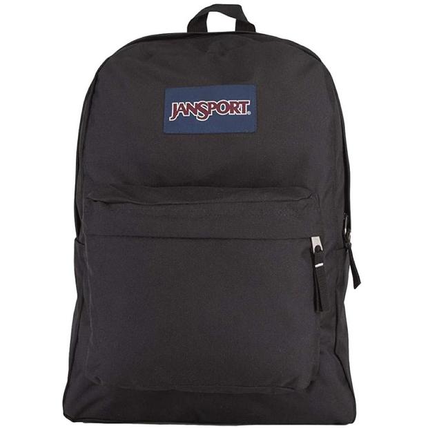 JanSport SuperBreak One Backpack 