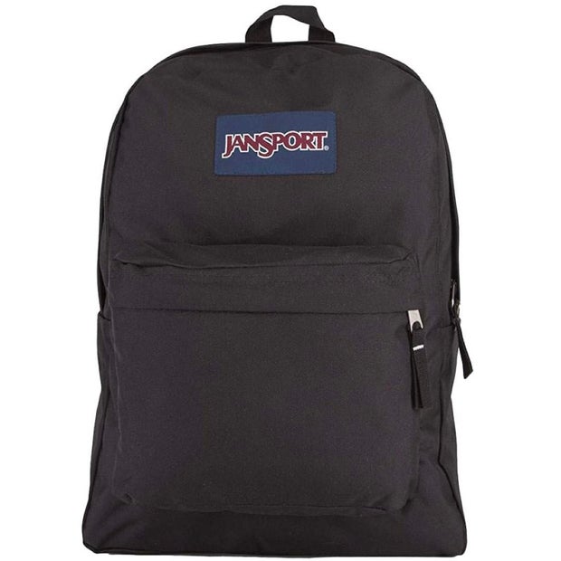 JanSport SuperBreak One Backpack