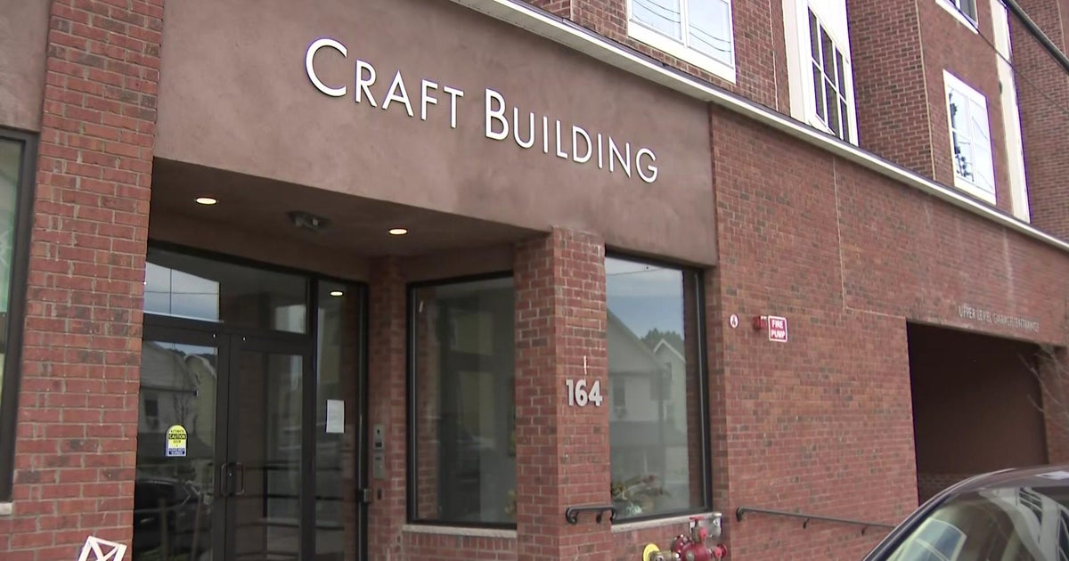New Rochelle residents say their building has been without gas, hot ...