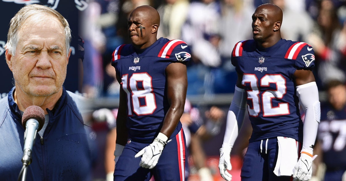 Why Is Bill Belichick Still Coaching McCourty Slater Take A Crack At 