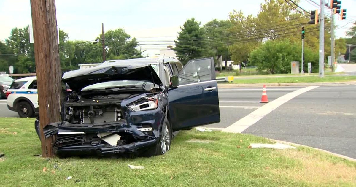Two injured in Middle River shooting CBS Baltimore