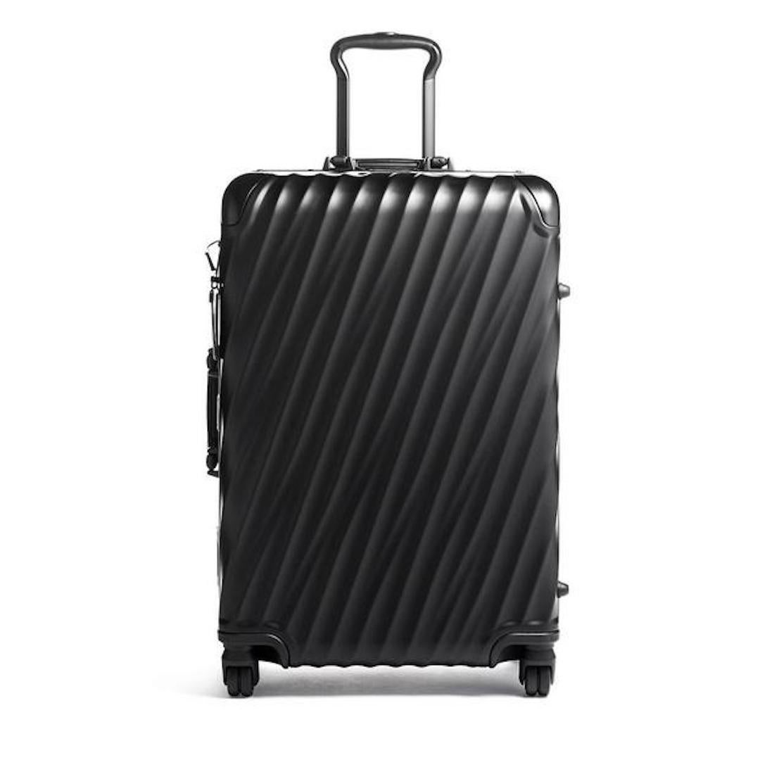 Best aluminum luggage in 2022 Rimowa, Away, Tumi and more CBS News