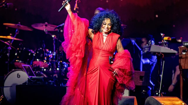 NETHERLANDS-MUSIC-FESTIVAL 