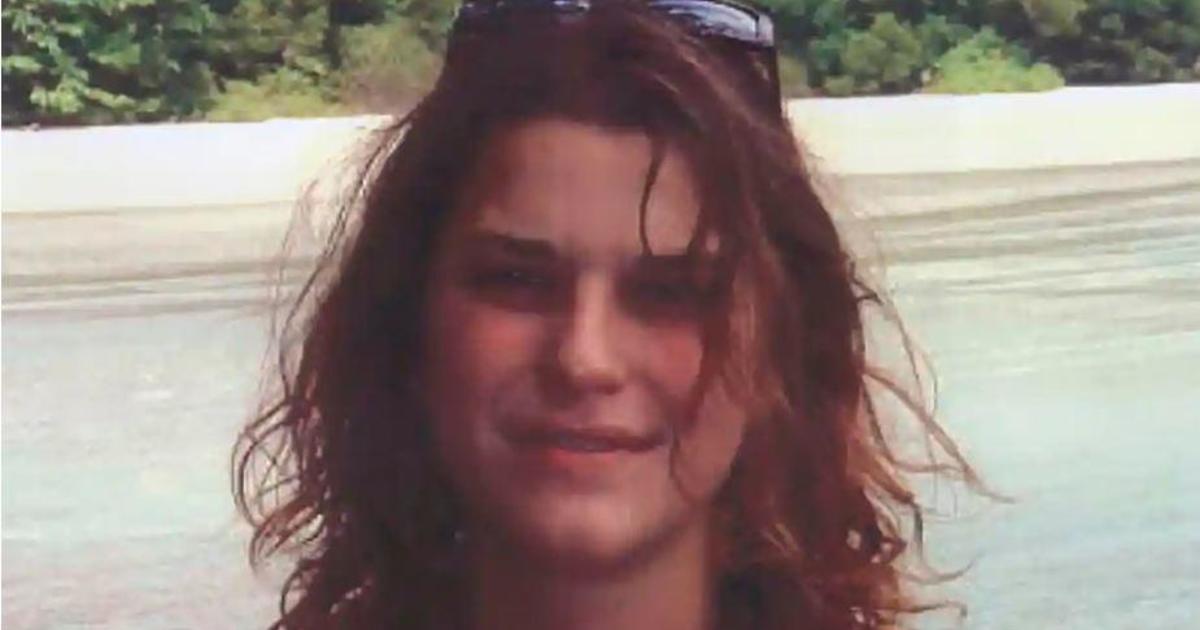 Man arrested in Australia over 2005 murder of backpacker Simone Strobel