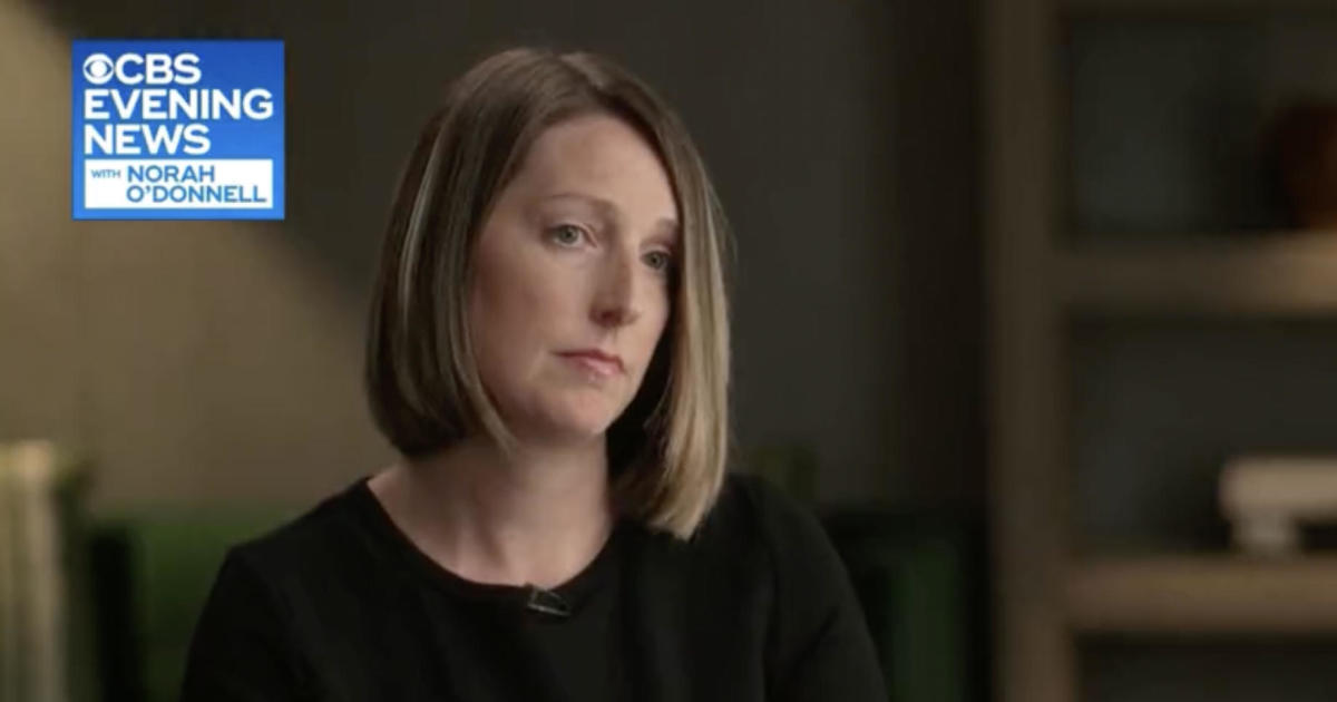 Dr. Caitlin Bernard who provided abortion to 10-year-old rape victim sues Indiana attorney general – CBS News