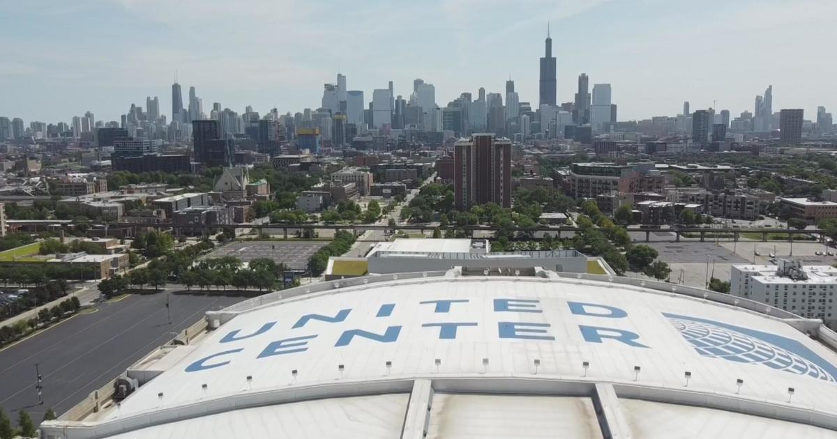 'We're ready' Leaders make case for Chicago to host 2024 Democratic