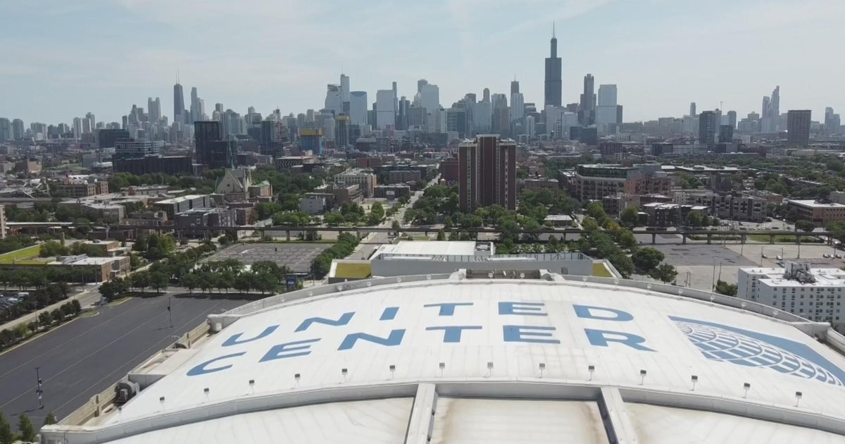 'We're ready' Leaders make case for Chicago to host 2025 Democratic