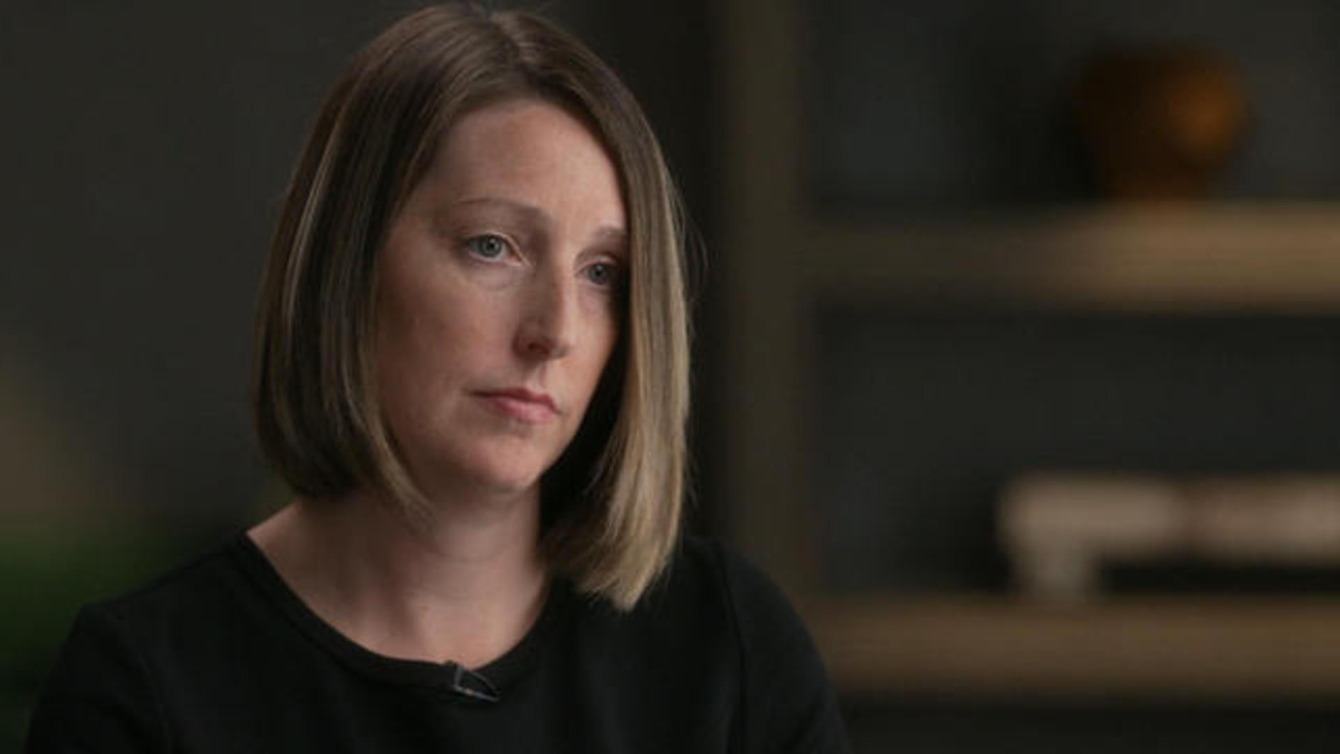Beautiful Girl And Doctor Raped Solo Videos - Dr. Caitlin Bernard, doctor at the center of abortion debate, speaks out to  CBS News - CBS News