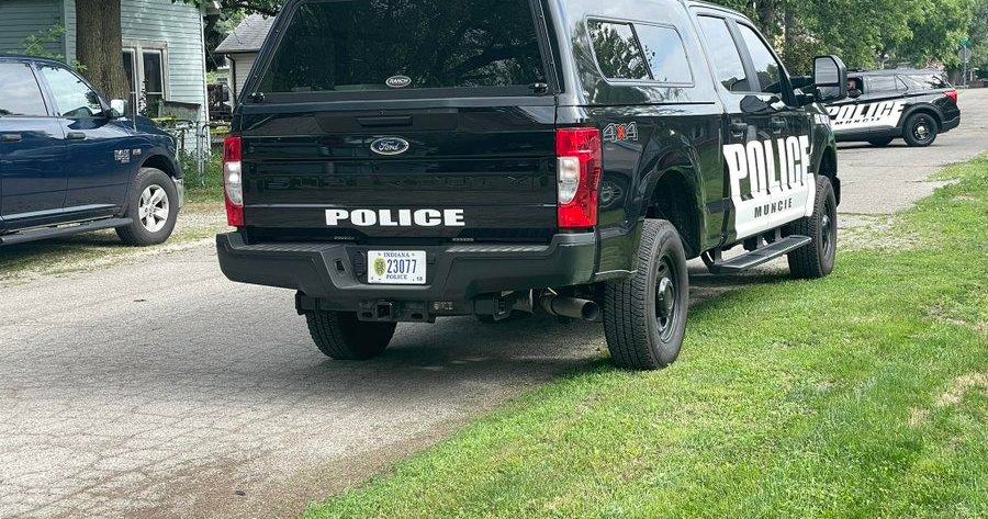 6yearold boy fatally shoots 5yearold sister in their Indiana home(00)