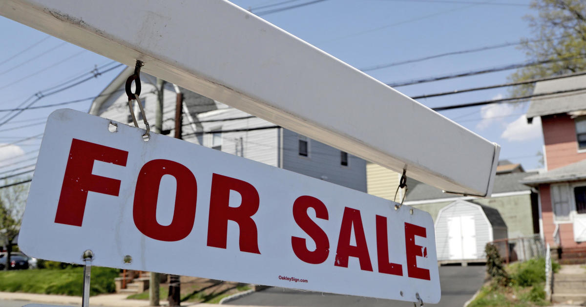 Mortgage rates climb to their highest level in 16 years