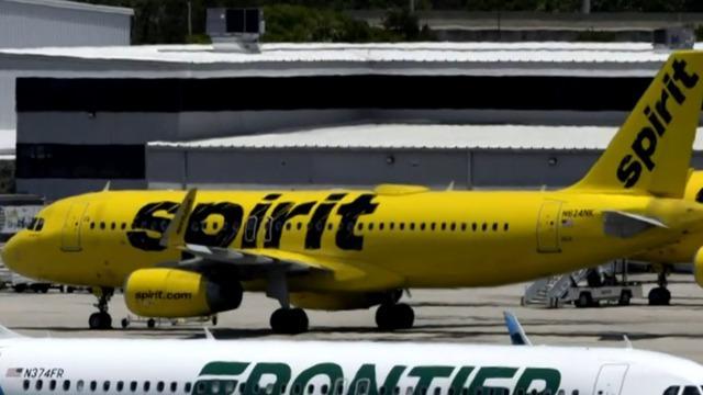 cbsn-fusion-spirit-airlines-shareholders-weigh-merger-with-frontier-as-jetblue-pitches-rival-offer-thumbnail-1155303-640x360.jpg 