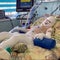 Russian missile strike leaves 7-year-old boy with burns on nearly half of his body