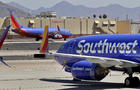 Earns Southwest Airlines 