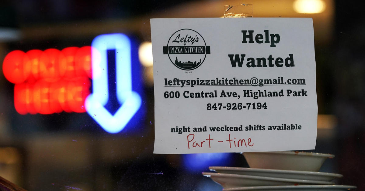 Jobless claims at 8-month high as layoffs edge higher