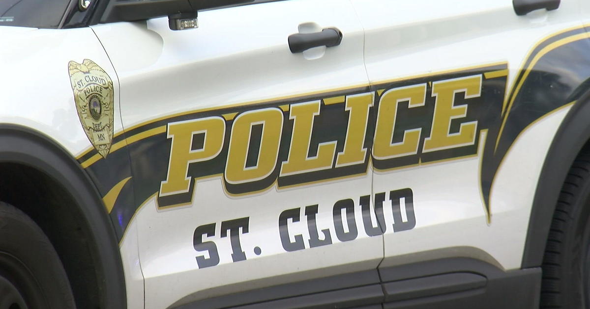 Police investigating body found near St. Cloud Tech High School