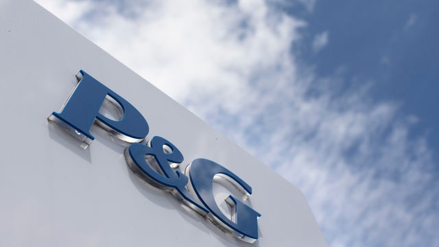P&G-Results 