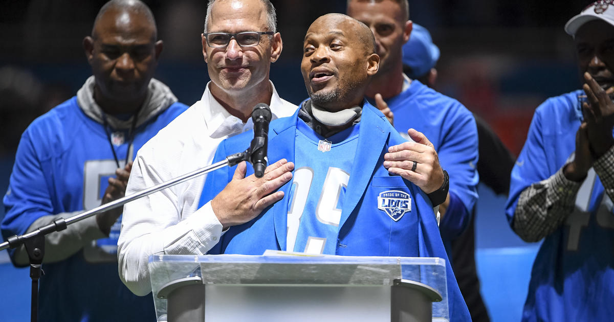 Detroit Lions safety William White through the years: Photos