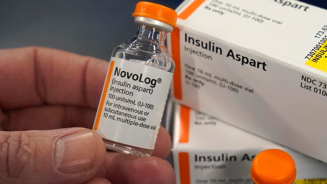 California-Insulin 