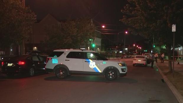 Apparent Fight Leads To Fatal Shooting In West Philadelphia: Police 