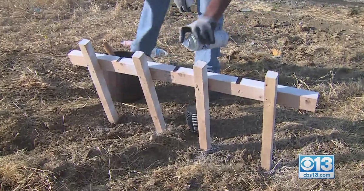 Deadly Highway 12 crash leads to calls for change in Rio Vista CBS