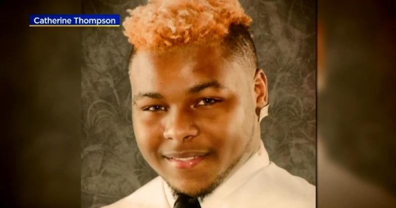 'He was pure joy': Tyvon Marco Henderson died in a hail of gunfire and his family wants to know why - Vimarsana News