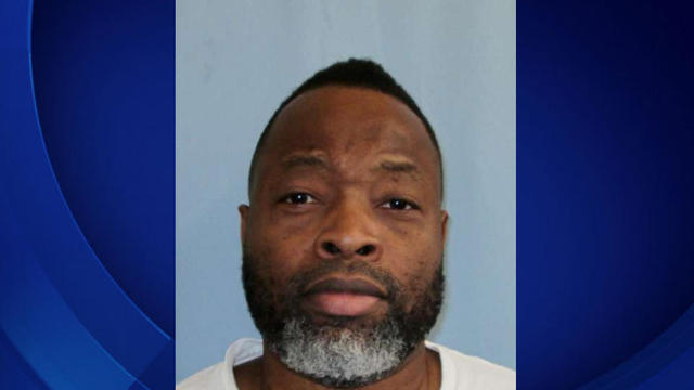 Alabama executes inmate convicted in girlfriend's 1994 murder 