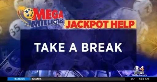 Steps to take if you win big in Mega Millions CBS Boston
