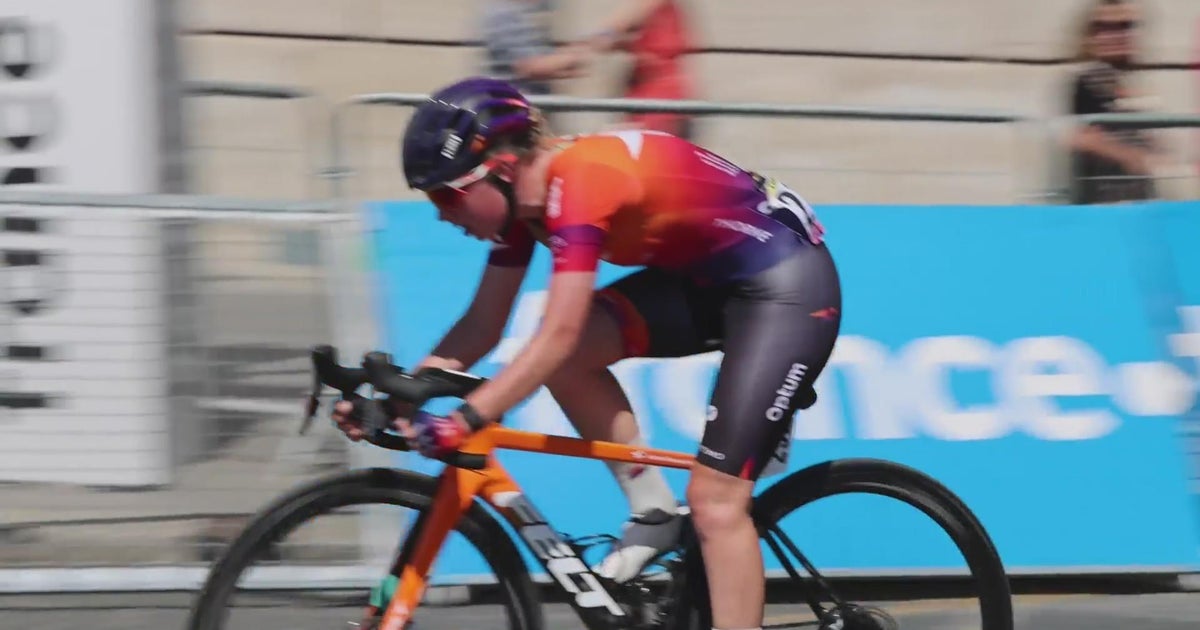 There's a Minnesota connection to the first Women's Tour De France race in more than 30 years - Vimarsana News