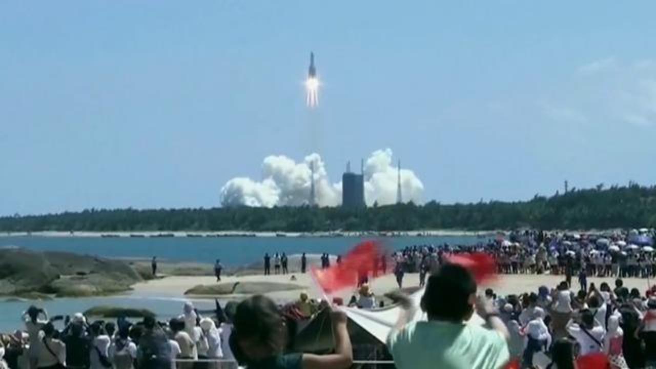 Stories About Indian Ocean - CBS News